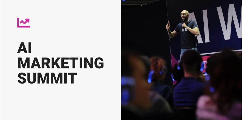 AI Marketing Summit